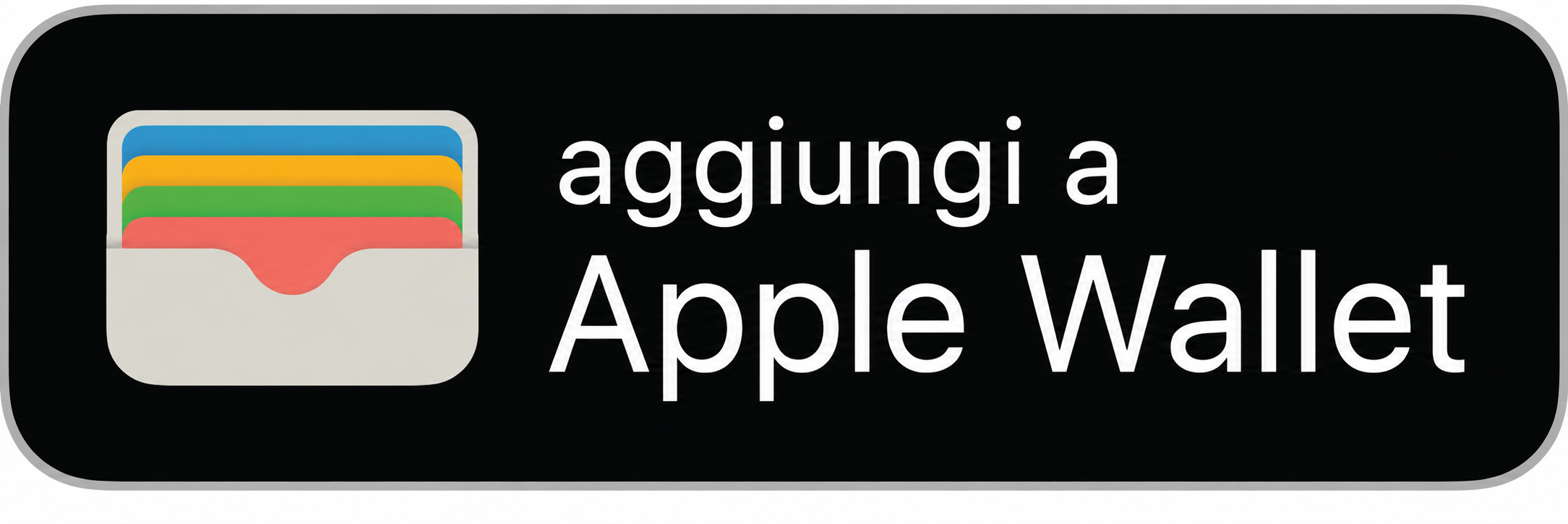 Apple Wallet